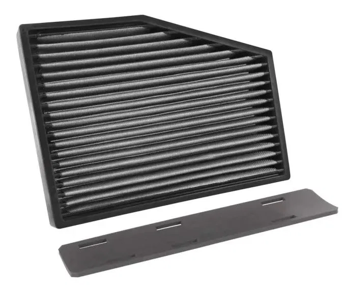 VF3013 – K&N FILTER Cabin Air Filter, Washable Non-Woven Synthetic